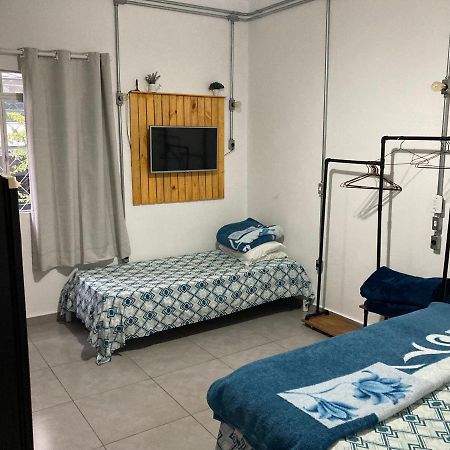 סאו פאולו Studio House Loft מראה חיצוני תמונה