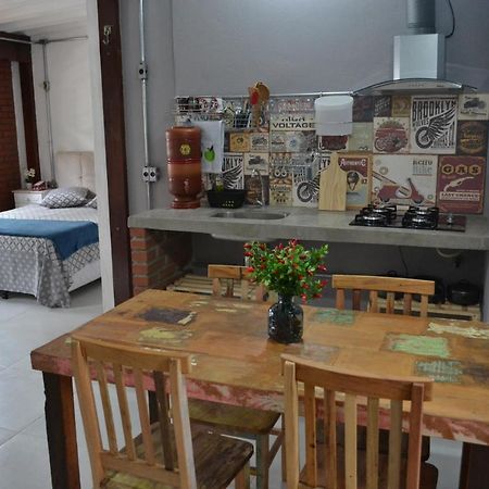 סאו פאולו Studio House Loft מראה חיצוני תמונה