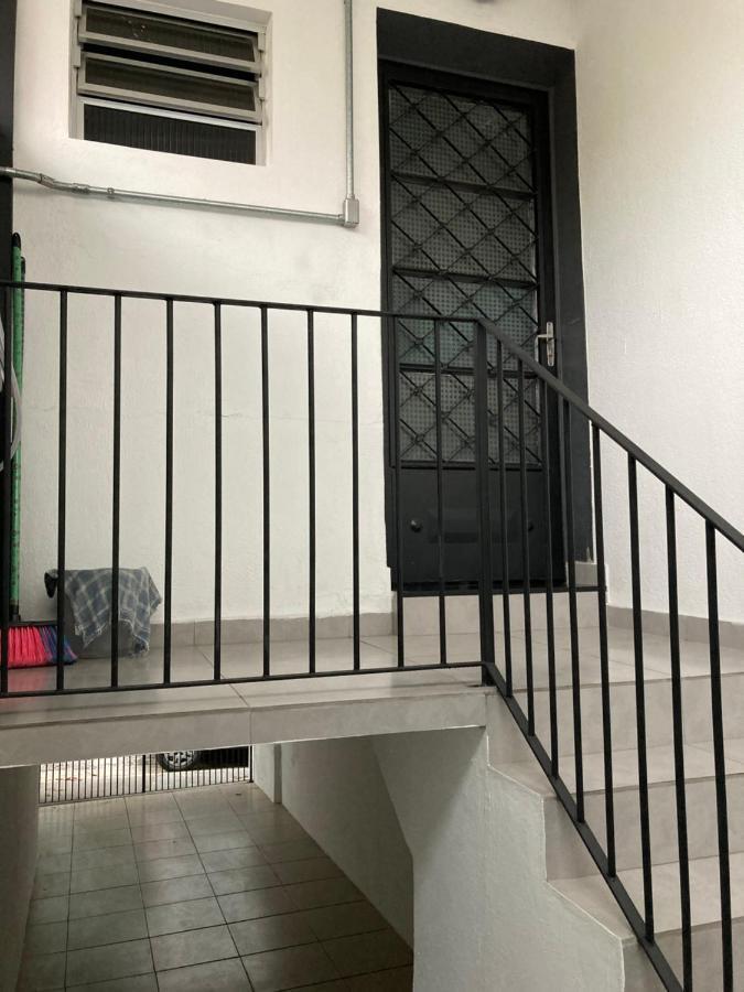 סאו פאולו Studio House Loft מראה חיצוני תמונה