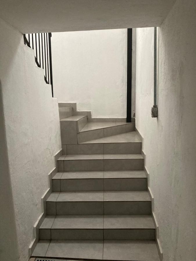 סאו פאולו Studio House Loft מראה חיצוני תמונה
