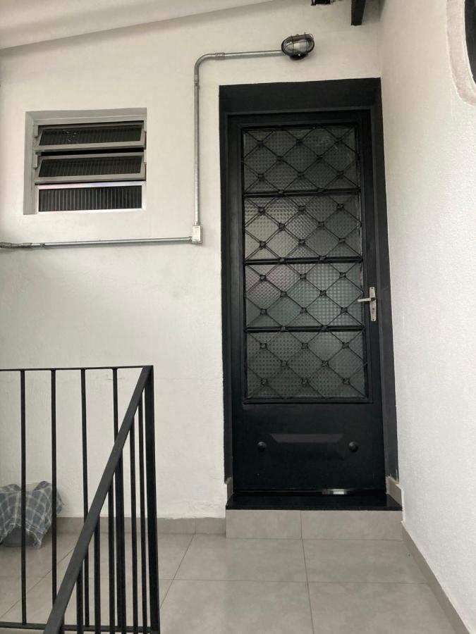 סאו פאולו Studio House Loft מראה חיצוני תמונה