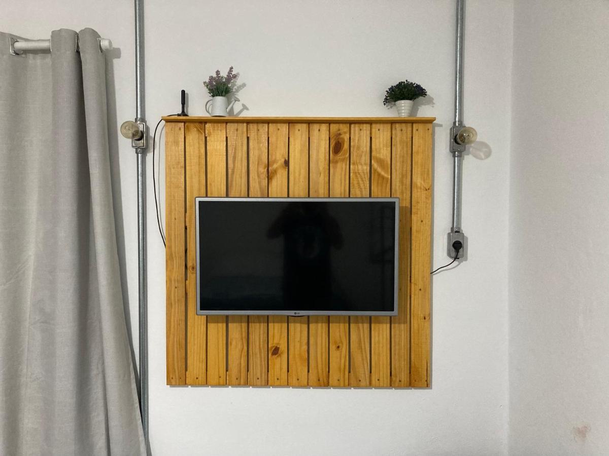 סאו פאולו Studio House Loft מראה חיצוני תמונה