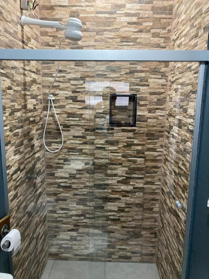 סאו פאולו Studio House Loft מראה חיצוני תמונה