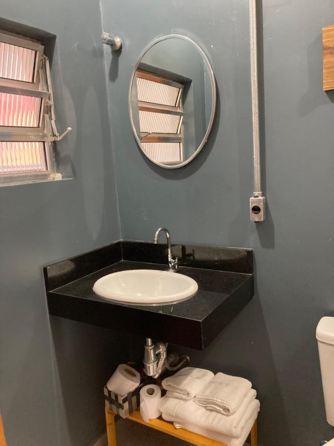 סאו פאולו Studio House Loft מראה חיצוני תמונה