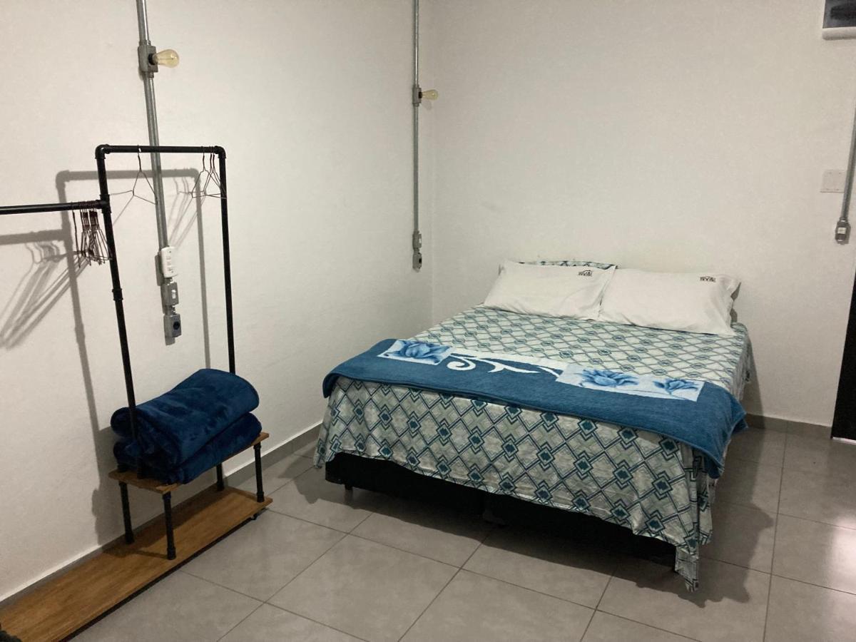 סאו פאולו Studio House Loft מראה חיצוני תמונה