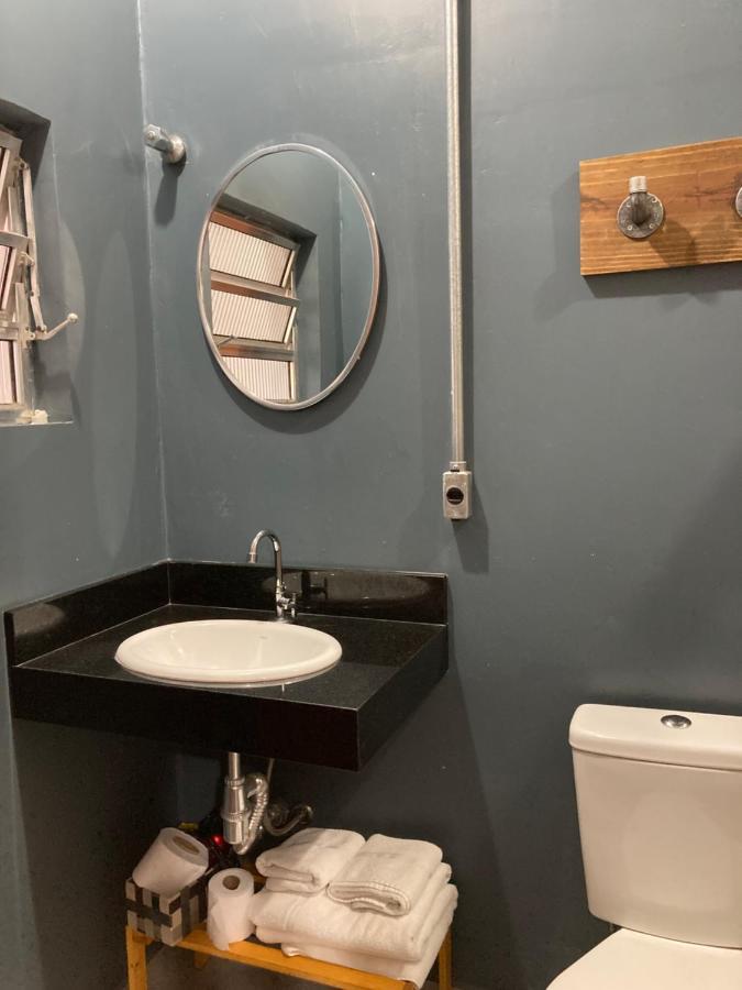 סאו פאולו Studio House Loft מראה חיצוני תמונה