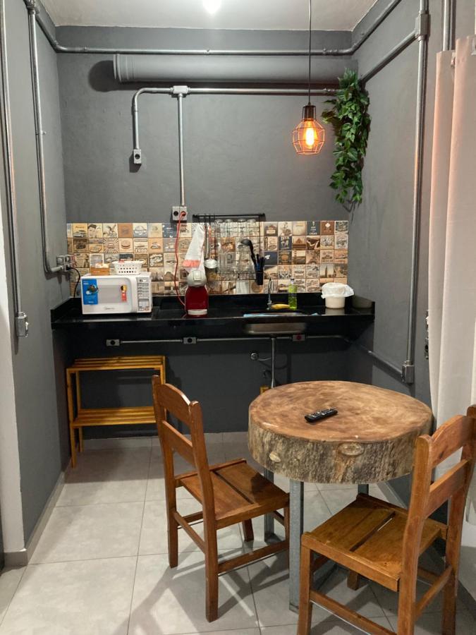 סאו פאולו Studio House Loft מראה חיצוני תמונה