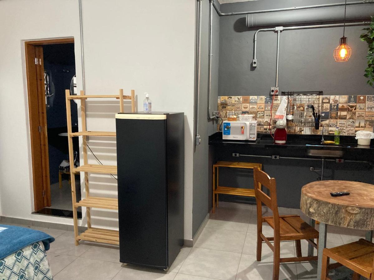 סאו פאולו Studio House Loft מראה חיצוני תמונה