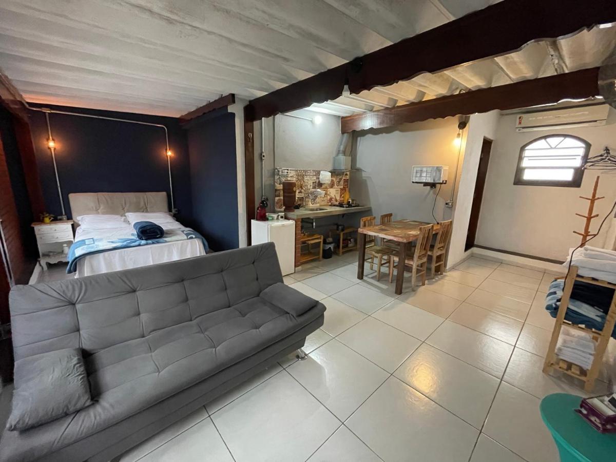 סאו פאולו Studio House Loft מראה חיצוני תמונה