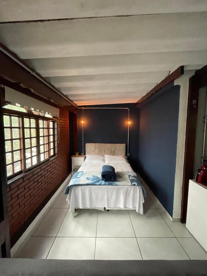 סאו פאולו Studio House Loft מראה חיצוני תמונה
