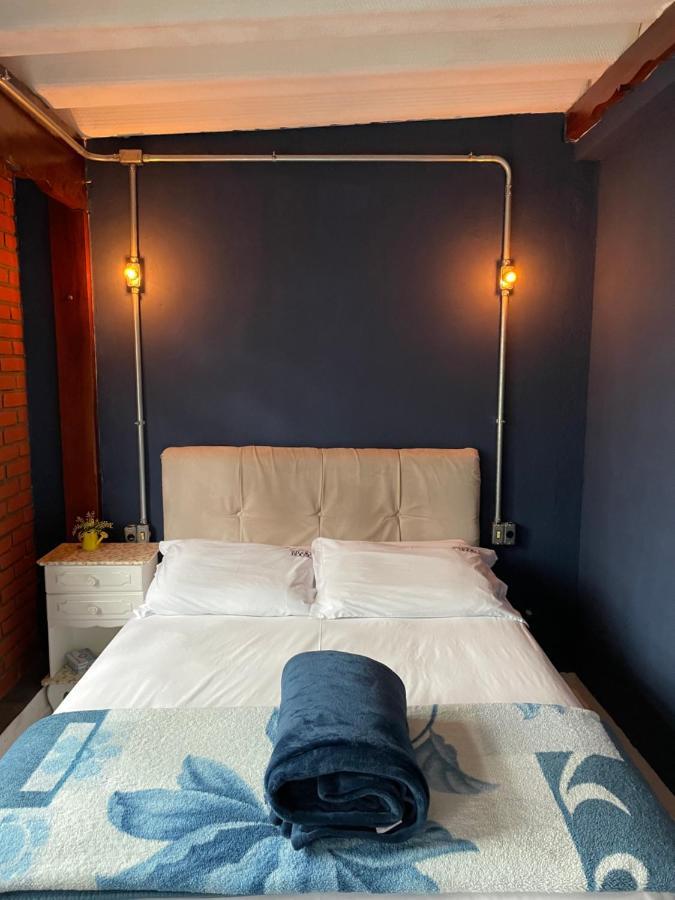 סאו פאולו Studio House Loft מראה חיצוני תמונה